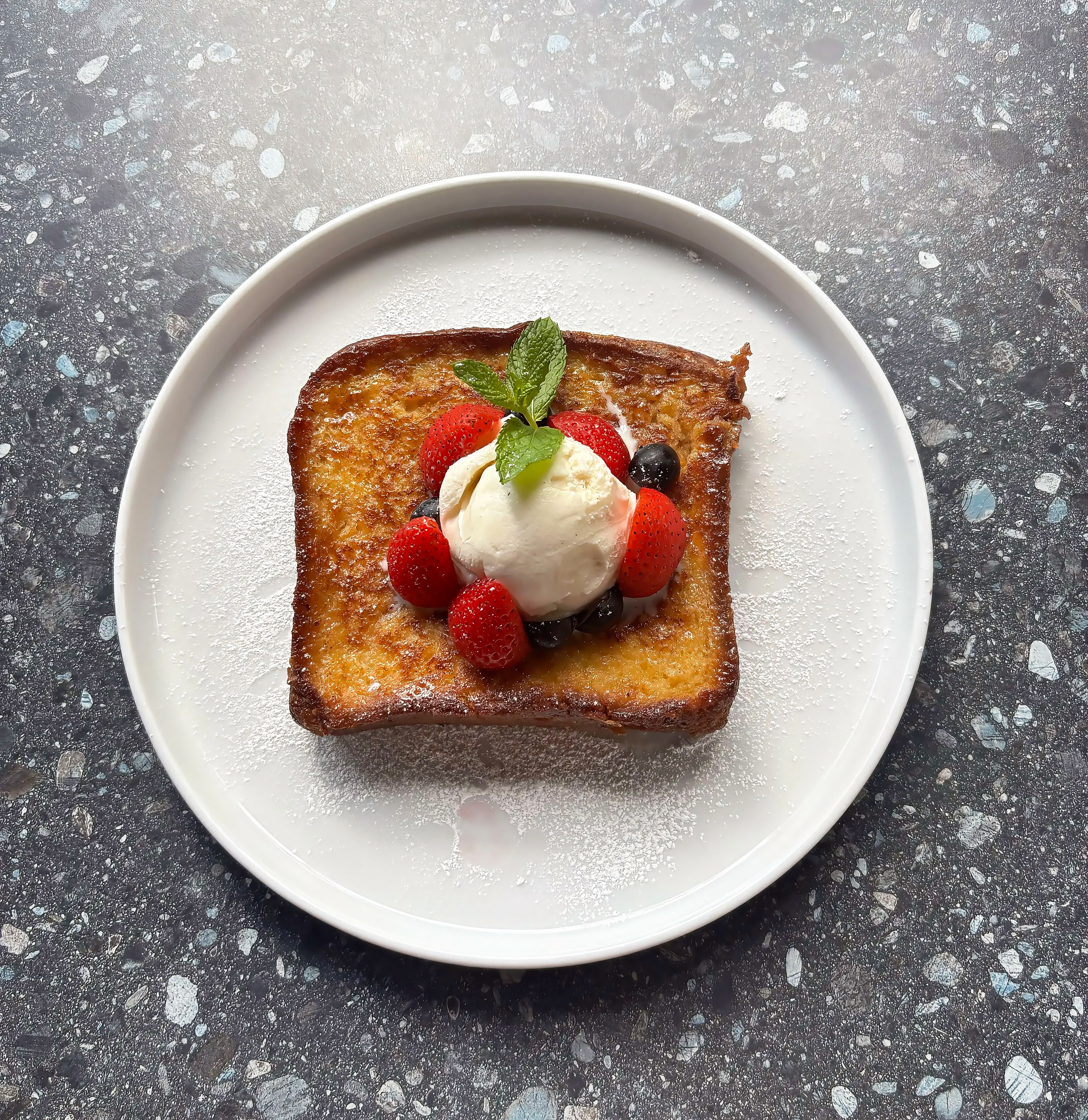FrenchToast